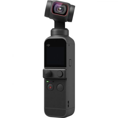 Máy quay chống rung DJI Pocket 2 (4K)