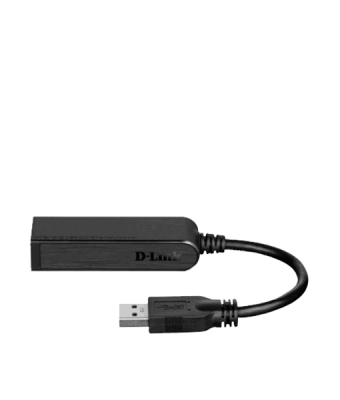 BỘ CHUYỂN ĐỔI D-LINK DUB-1312 - USB 3.0 TO GIGABIT ETHERNET