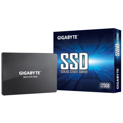 Gigabyte	GP-GSTFS31	120GB