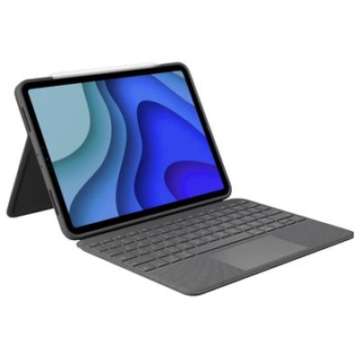 Logitech Combo Touch for iPad Pro 11 inch (M1)
