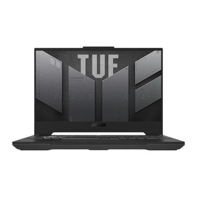 Laptop Asus TUF Gaming F15 FX507ZE-HN093W (Intel Core i7-12700H, 8GB DDR5 4800Mhz, 15.6″ FHD 144Hz, 512GB NVMe SSD, NVIDIA GeForce RTX 3050 Ti, Wifi 6 and BT 5.2, Windows 11 Home, 2Y)