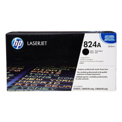 HP Color LaserJet  CP6015 Toner Cartridge ( HP 823A mực & HP 824A mực + drum )	