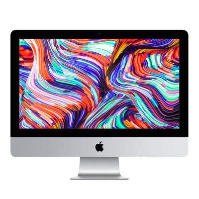 PC Aplle 21.5-inch iMac with Retina 4K display: 3.6GHz quad-core 8th-generation Intel Core i3 processor, 1TB