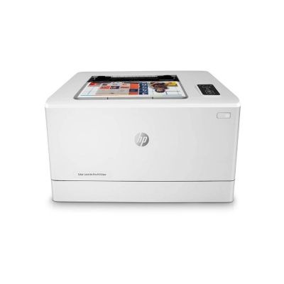 Máy in HP laser màu Pro M155NW Printer ( mạng có dây & mạng không dây )