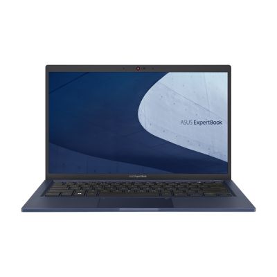 Laptop Asus ExpertBook L1400CDA-EKR382 (14″ Full HD 220NITS, AMD R3-3250U, 8G Ram, 256GB SSD PCIE M.2, Finger print, Number Pad, TPM, No OS, WIFI6(802.11AX)+BT, BAG+Mouse, 42WH, 2 YW)