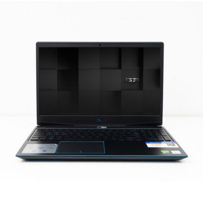 Laptop Dell G3 15 3500 (P89F002DWH) (Intel Core i7-10750H, 16GB (2x8GB) DDR4, 512GB SSD, 15.6” FHD (WVA) 120Hz, GeForce GTX 1650Ti 4GB GDDR6, Win10 HomePlus SL, Finger Print)