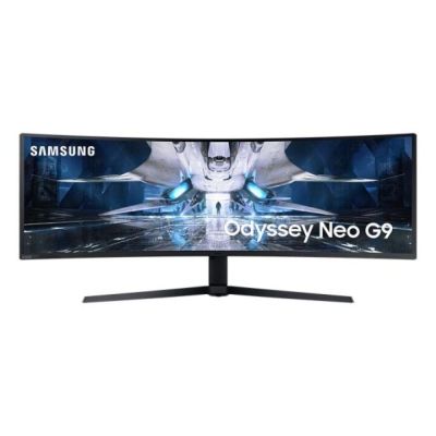 Màn hình cong Samsung LS49AG950NEXXV Odyssey 49″ VA DualQHD 240Hz