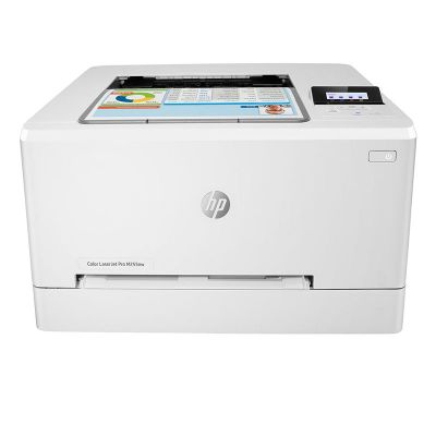 Máy in HP laser màu Pro M255NW Printer ( mạng có dây & mạng không dây )