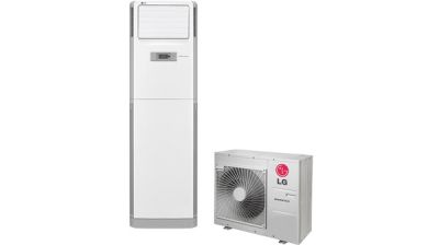 Máy lạnh tủ đứng LG Inverter ZPNQ24GS1A0/ZUAC1