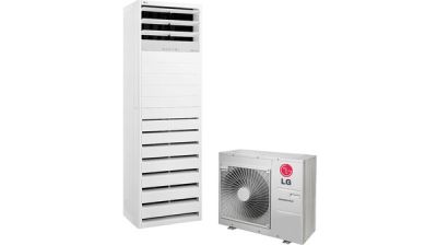 Máy lạnh tủ đứng LG Inverter ZPNQ36LR5A0/ZUAD3 (3 Pha)