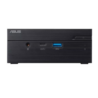 (PC) ASUS PN63-S1 i5-1135G7/4G/256GPCIe/Wi-Fi6/BT5.0/LAN/90W/HDMI/VGA/nOS/HDD PACKING/VESA MOUNT/ĐEN