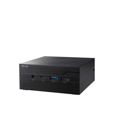 (PC) ASUS PN50 R5-4500U/non-RAM/non-STORAGE/Wi-Fi5/BT5.0/LAN/65W/VESA MOUNT/n-OS/ĐEN
