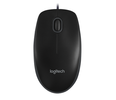 Logitech Mouse B100
