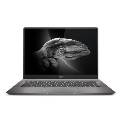 Laptop MSI Creator Z16 A11UET-285VN (Core i9-11900H, 32GB DDR4, SSD 1 TB PCle, VGA RTX 3060 6GB, 16″ QHD+ 120Hz Touch, Win10, Luna Gray)