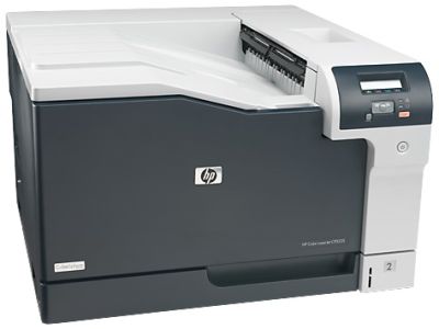 Máy in laser màu HP Color Enterprise CP5225dn