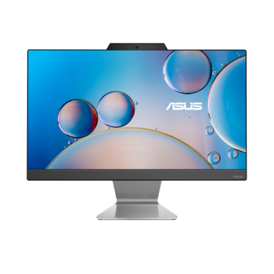 (PC) ASUS A3203WB i3-1215U/8GB/512G-PCIE/21.45 FHD/CAM/MIC/WiFi6/BT5/WL_KB/WL_M/W11H/TRẮNG