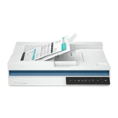 Máy quét ảnh HP Pro 3600F1 ( dạng nằm, 2 mặt ) 