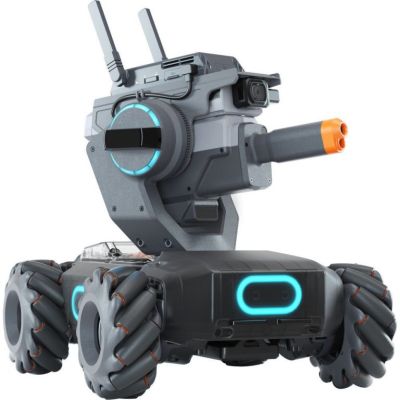 Robot mặt đất ROBOMASTER S1 