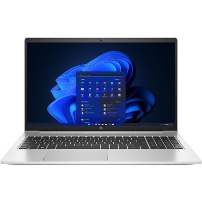 Laptop HP Probook 450 G9 (6M0Z9PA) (i7-1255U, 16GD4, 512GSSD, 15.6″ FHD, WL/BT, FP, 3C45WHr, ALU, W11SL, LED_KB, BẠC)