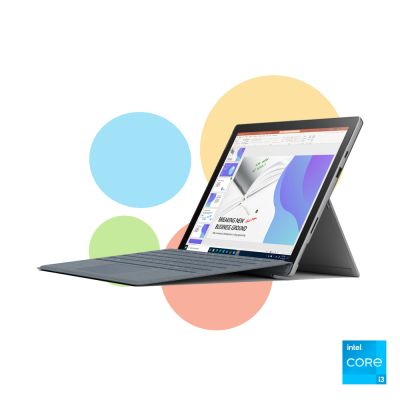 Microsoft Surface Pro 7 Plus i7/32GB/1TB (Newseal)