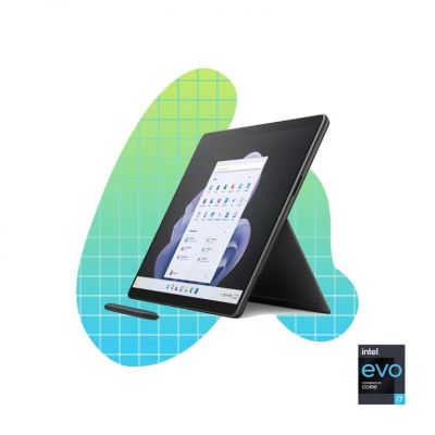 Surface Pro 9 2022 i7/16GB/1TB (Chính hãng)